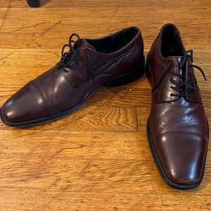 J. Murphy by Johnston Murphy Mens dress shoes